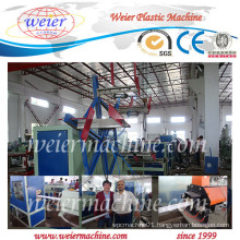 PE Aluminium-Plastic Compound Pipe Machine